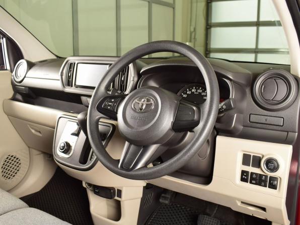 Toyota Passo III с пробегом 2018 года, цена 965 995 рублей, 37272 км, хэтчбек, Автокод Объявления