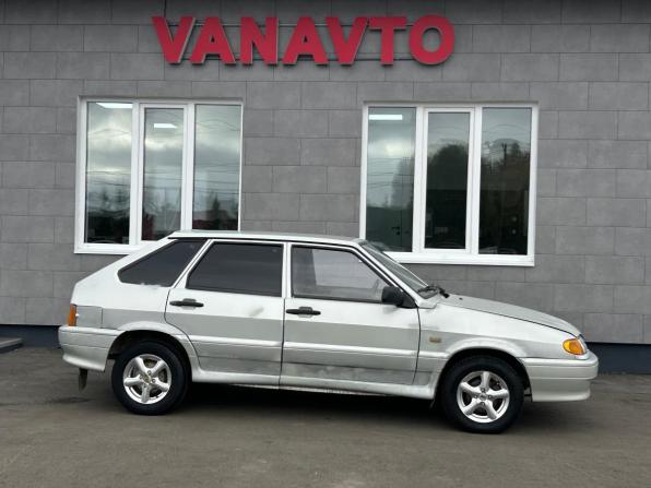 Lada (ВАЗ) 2114 с пробегом 2005 года, цена 115 000 рублей, 135730 км, хэтчбек, Автокод Объявления