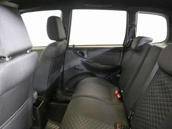 Lada (ВАЗ) Niva Travel I с пробегом 2024 года, цена 1 290 000 рублей, 25697 км, внедорожник, Автокод Объявления