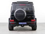 Mercedes-Benz G-Класс AMG II (W463) Москва  - изображение 42