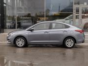 Hyundai Solaris II Новосибирск  - изображение 27