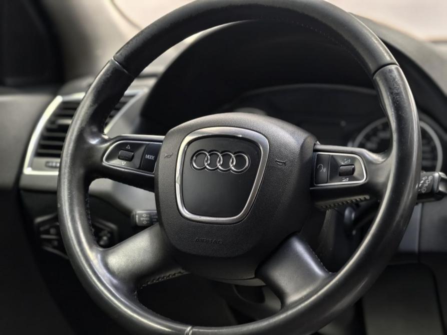 Audi Q5 I (8R) Курск  - изображение 10
