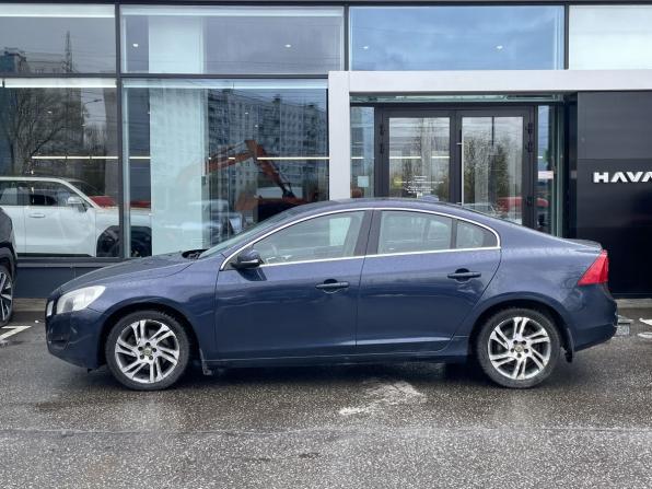 Volvo S60 II с пробегом 2010 года, цена 859 000 рублей, 195787 км, седан, Автокод Объявления