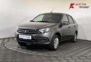Lada (ВАЗ) Granta I Рестайлинг Нижний Новгород  - изображение 23