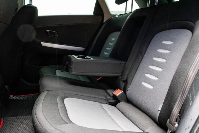 Kia Ceed II с пробегом 2012 года, цена 1 049 000 рублей, 113406 км, универсал, Автокод Объявления