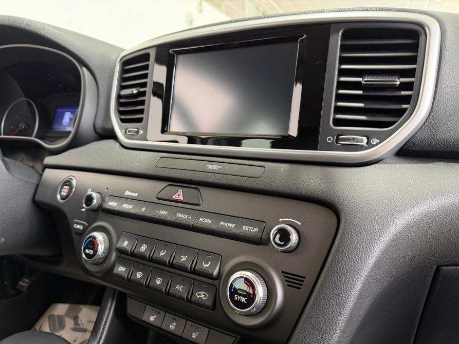 Kia Sportage IV Рестайлинг Новороссийск  - изображение 31
