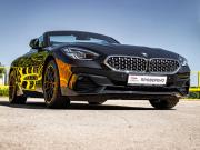 BMW Z4 III (G29) Москва  - изображение 22