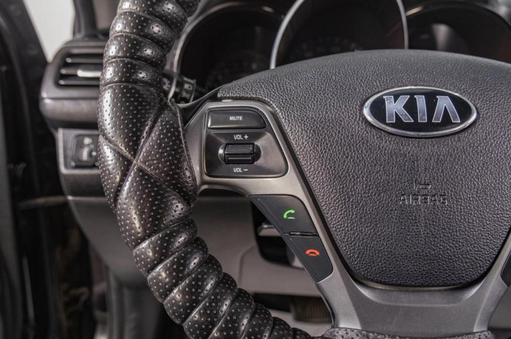Kia Rio III Рестайлинг Томск  - изображение 14
