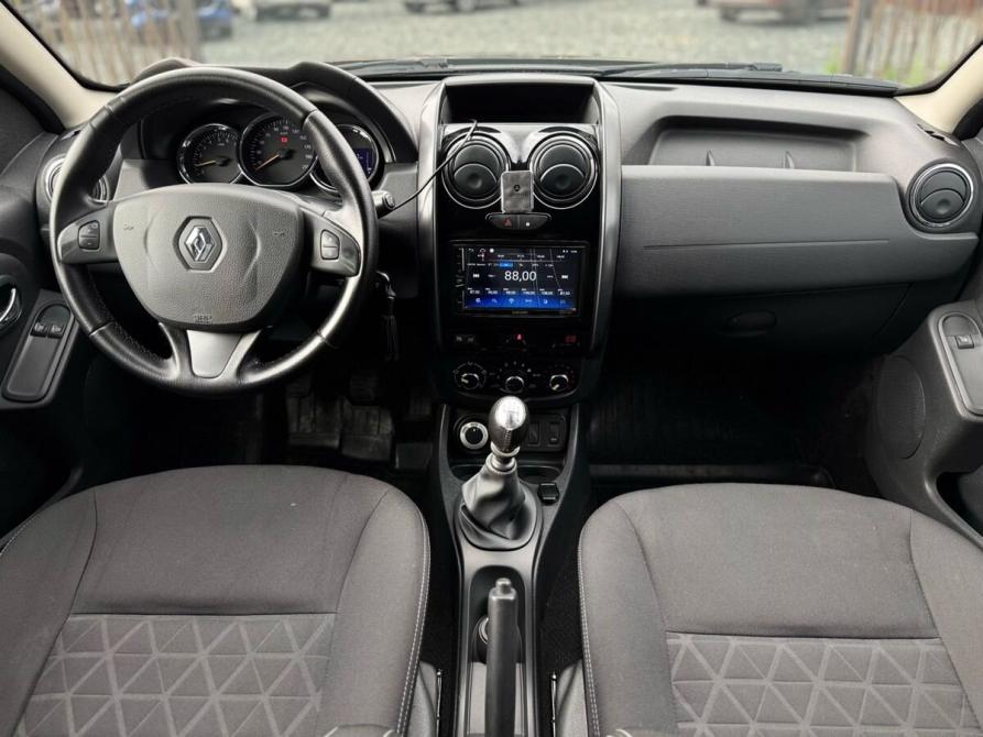 Renault Duster I Рестайлинг Ижевск  - изображение 15