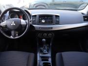 Mitsubishi Lancer X Самара  - изображение 30