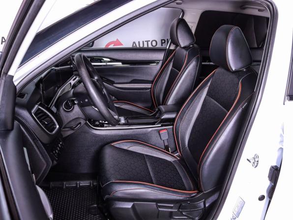 Kia Seltos I Рестайлинг с пробегом 2024 года, цена 2 285 000 рублей, 24000 км, внедорожник, Автокод Объявления