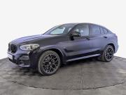 BMW X4 II (G02) Москва  - изображение 31
