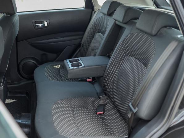Nissan Qashqai I с пробегом 2008 года, цена 829 000 рублей, 178306 км, внедорожник, Автокод Объявления