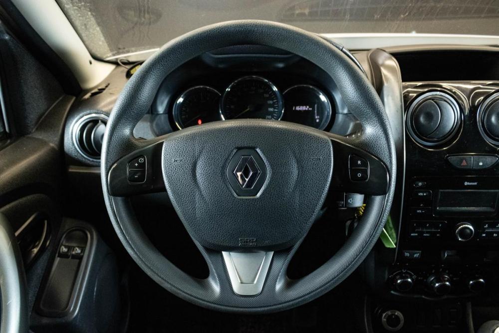 Renault Duster I Рестайлинг Уфа  - изображение 6