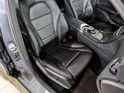 Mercedes-Benz GLC Coupe I (C253) Химки  - изображение 54