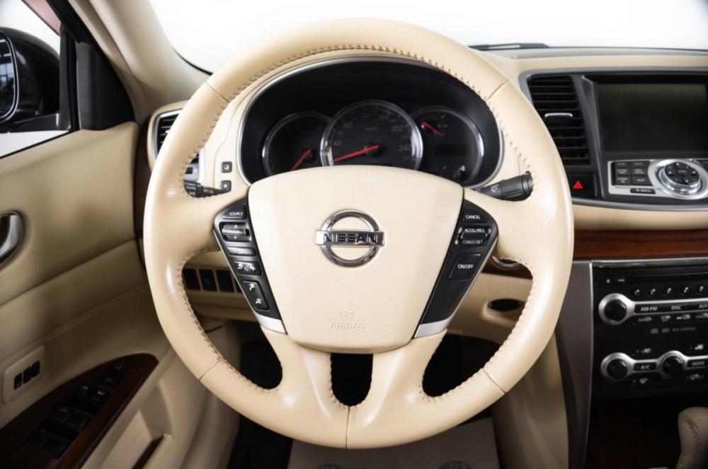 Nissan Teana II (J32) Пермь  - изображение 14