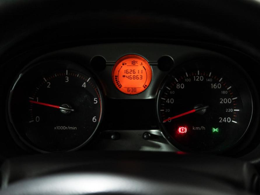 Nissan Qashqai I Санкт-Петербург  - изображение 13