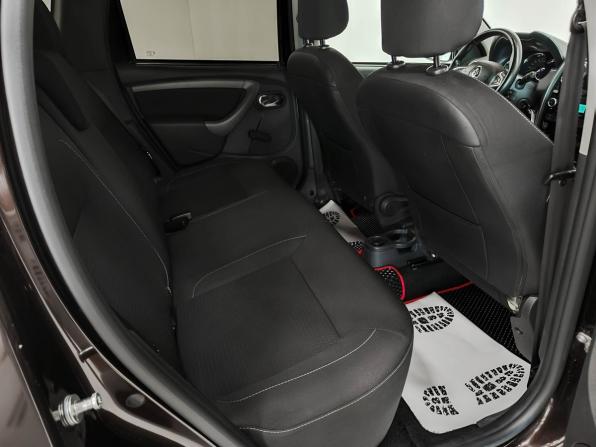 Renault Duster I Рестайлинг с пробегом 2019 года, цена 1 364 300 рублей, 113697 км, внедорожник, Автокод Объявления
