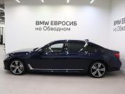 BMW 7 серии VI (G11/G12) Санкт-Петербург  - изображение 58