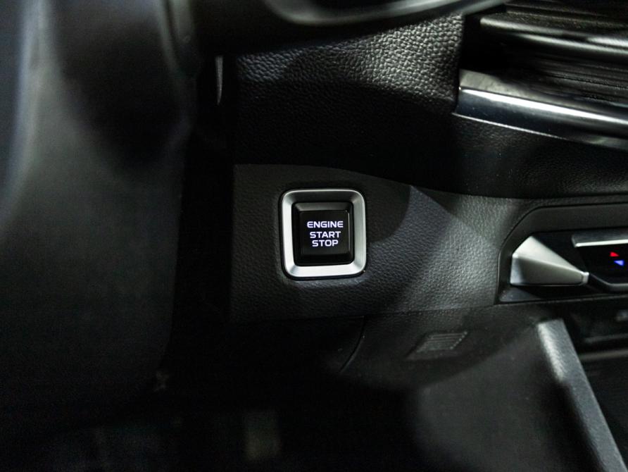 Geely Okavango I Рестайлинг Санкт-Петербург  - изображение 22