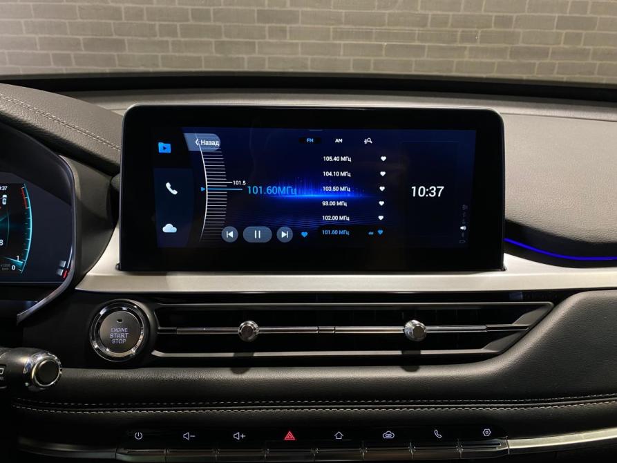 Chery Tiggo 7 Pro I Челябинск  - изображение 12