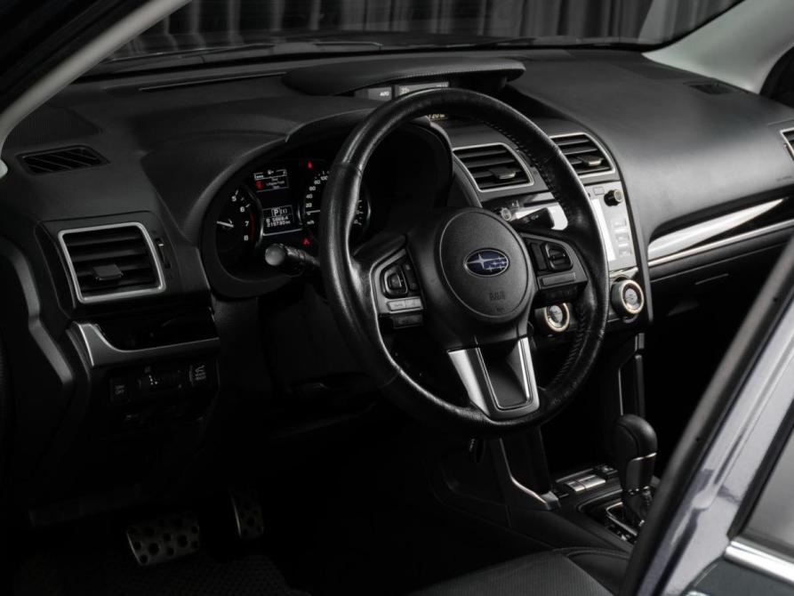 Subaru Forester IV Рестайлинг 2 Тюмень  - изображение 18