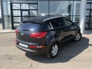 Kia Sportage III Рестайлинг Тверь  - изображение 21
