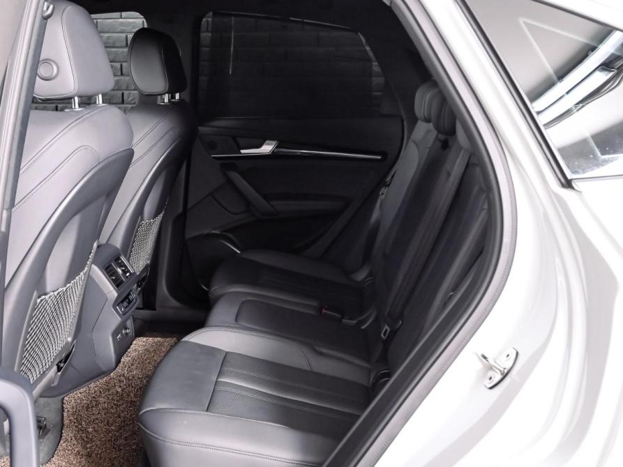 Audi Q5 Sportback I (FY) Екатеринбург  - изображение 29