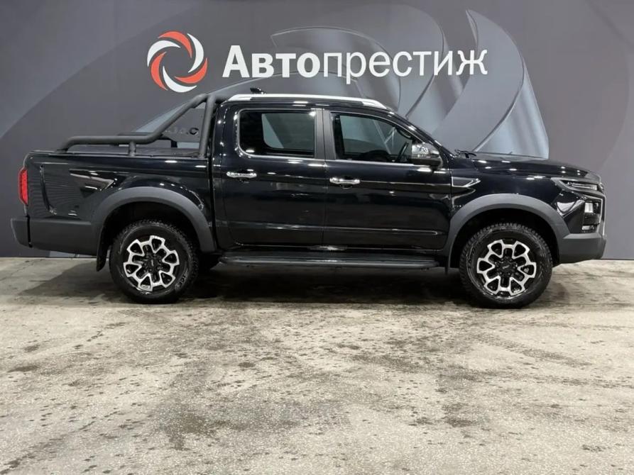 JAC T9 Пермь  - изображение 4