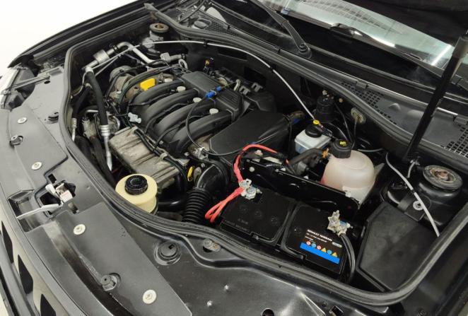 Renault Duster I с пробегом 2012 года, цена 750 000 рублей, 166938 км, внедорожник, Автокод Объявления