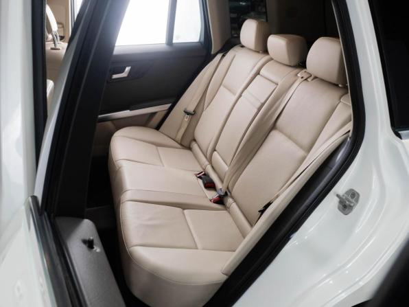 Mercedes-Benz GLK-Класс I (X204) Рестайлинг с пробегом 2014 года, цена 1 899 000 рублей, 188118 км, внедорожник, Автокод Объявления