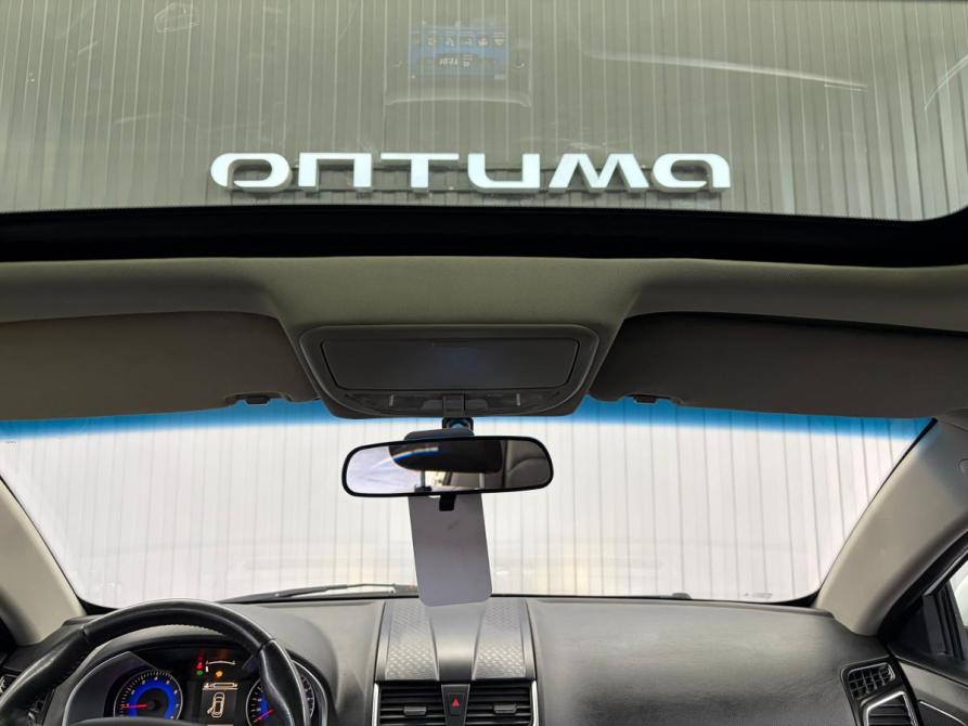 Geely Emgrand 7 I Краснодар  - изображение 10