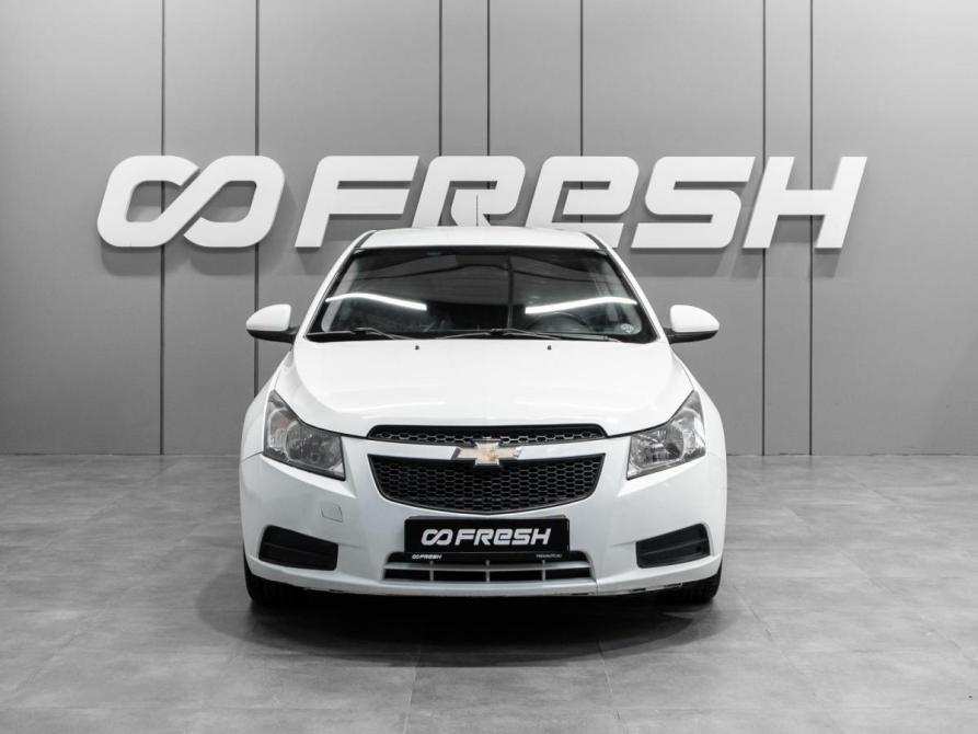 Chevrolet Cruze I Тюмень  - изображение 3