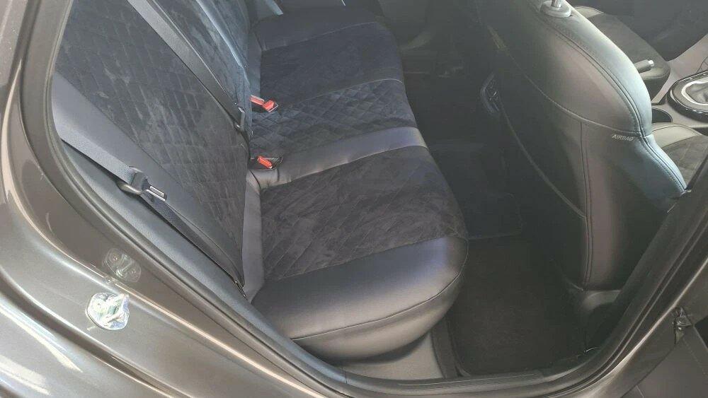 Kia Cerato IV Уфа  - изображение 27