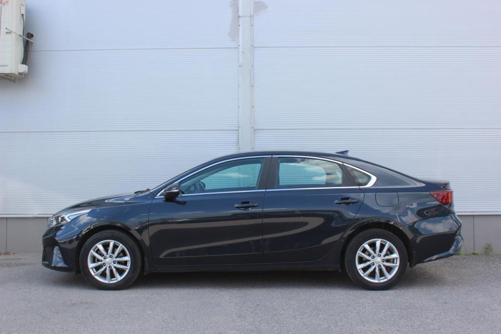 Kia Cerato IV Белгород  - изображение 6