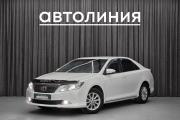 Toyota Camry VII (XV50) Красноярск  - изображение 18