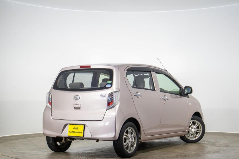Daihatsu Mira e:S I Рестайлинг Оренбург  - изображение 5