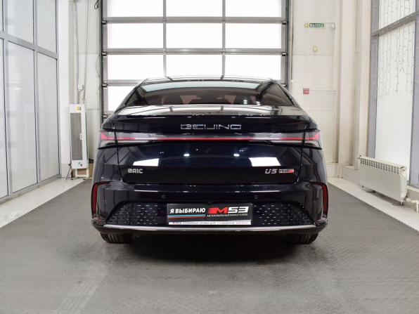 BAIC U5 Plus с пробегом 2023 года, цена 1 465 995 рублей, 36967 км, седан, Автокод Объявления
