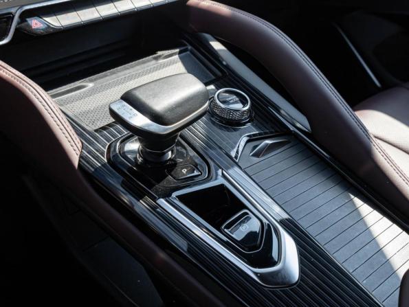 Geely Monjaro I с пробегом 2023 года, цена 2 899 000 рублей, 106359 км, внедорожник, Автокод Объявления