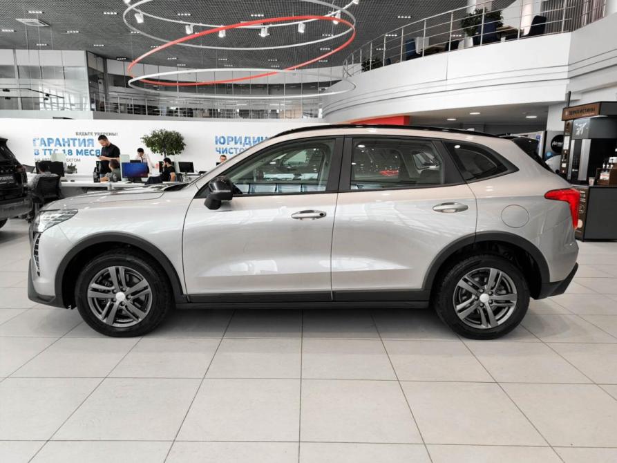 Haval Jolion I Рестайлинг Казань  - изображение 10