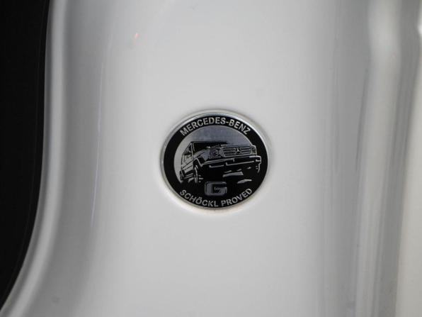 Mercedes-Benz G-Класс AMG II (W463) с пробегом 2019 года, цена 15 150 050 рублей, 40828 км, внедорожник, Автокод Объявления
