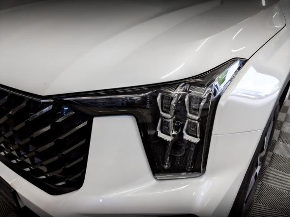 GAC GS8 II с пробегом 2025 года, цена 3 455 000 рублей, 65176 км, внедорожник, Автокод Объявления