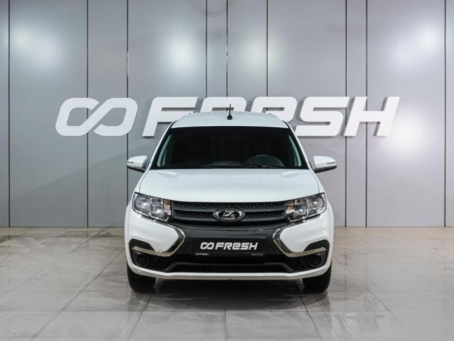 Lada (ВАЗ) Largus I Рестайлинг Воронеж  - изображение 3