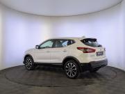 Nissan Qashqai II Рестайлинг Москва  - изображение 32