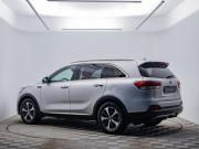 Kia Sorento III Prime Москва  - изображение 26
