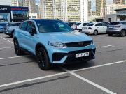 Geely Tugella I Рестайлинг Санкт-Петербург  - изображение 7