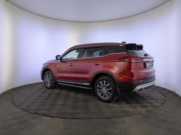 Geely Atlas Pro с пробегом 2023 года, цена 2 125 000 рублей, 67161 км, внедорожник, Автокод Объявления