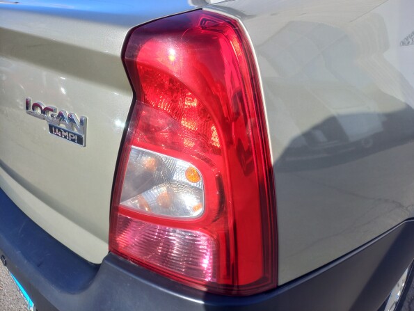 Renault Logan I Рестайлинг с пробегом 2012 года, цена 515 000 рублей, 92260 км, седан, Автокод Объявления