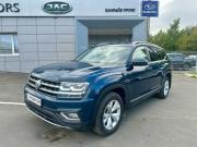 Volkswagen Teramont I Петрозаводск  - изображение 25