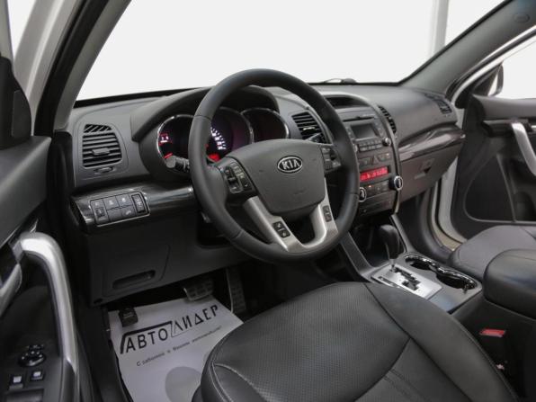 Kia Sorento II с пробегом 2012 года, цена 819 000 рублей, 149878 км, внедорожник, Автокод Объявления